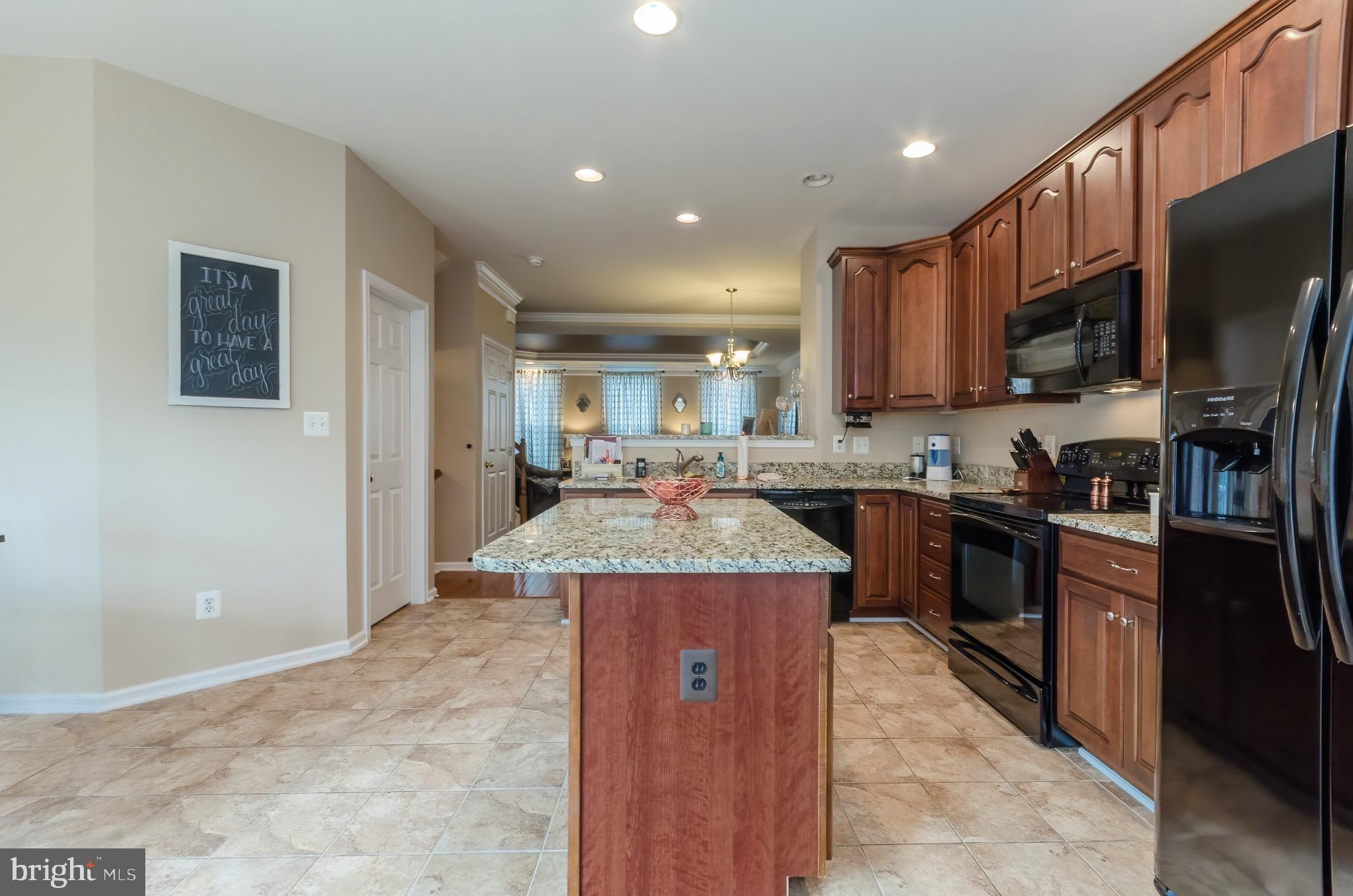 MARTINSBURG STATION - Residential