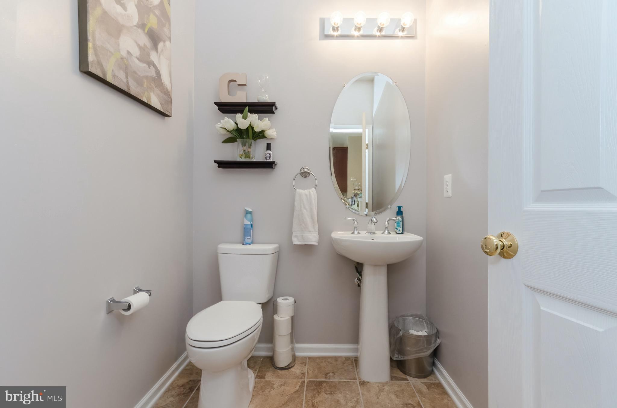 MARTINSBURG STATION - Residential