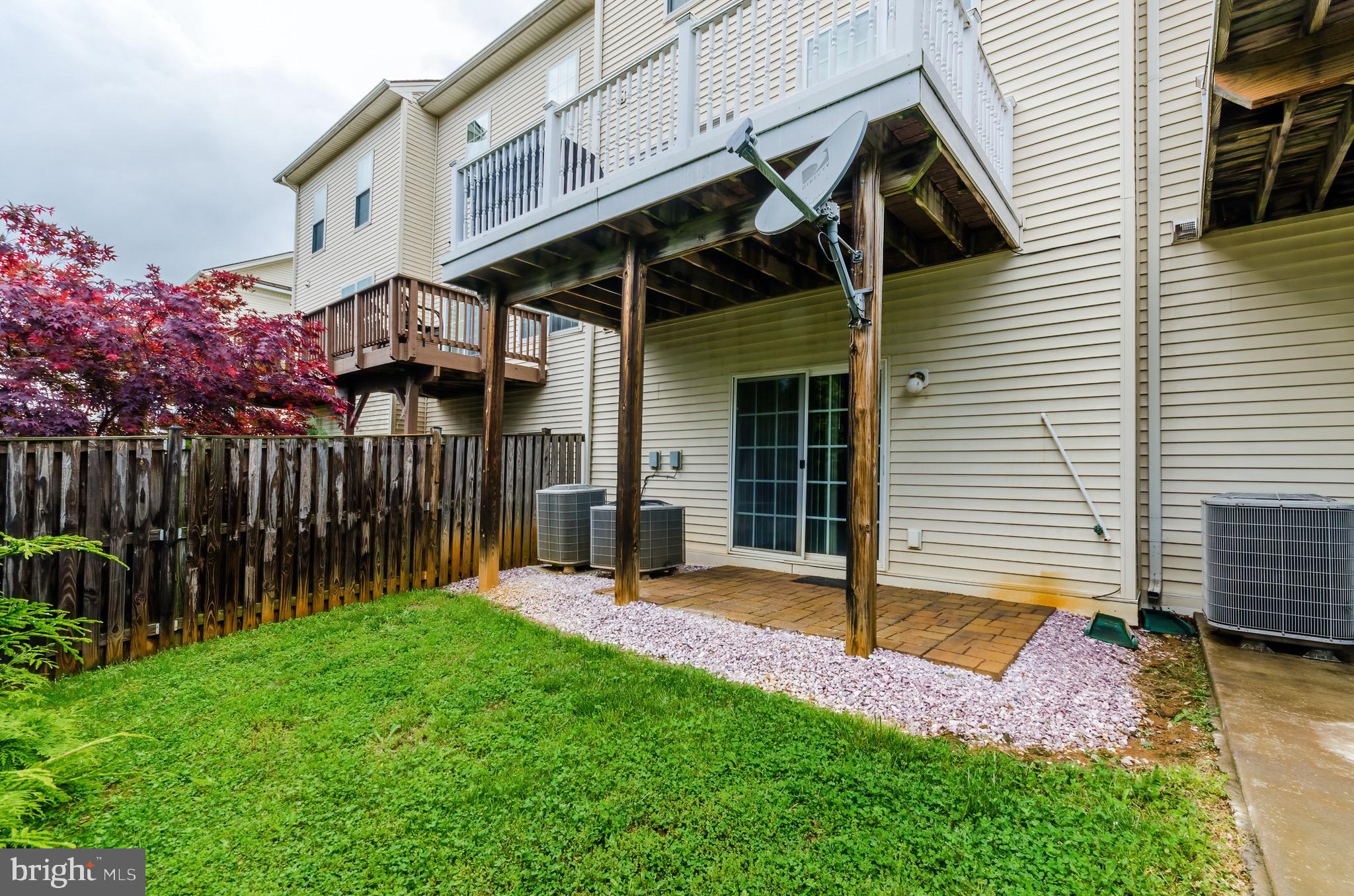 MARTINSBURG STATION - Residential