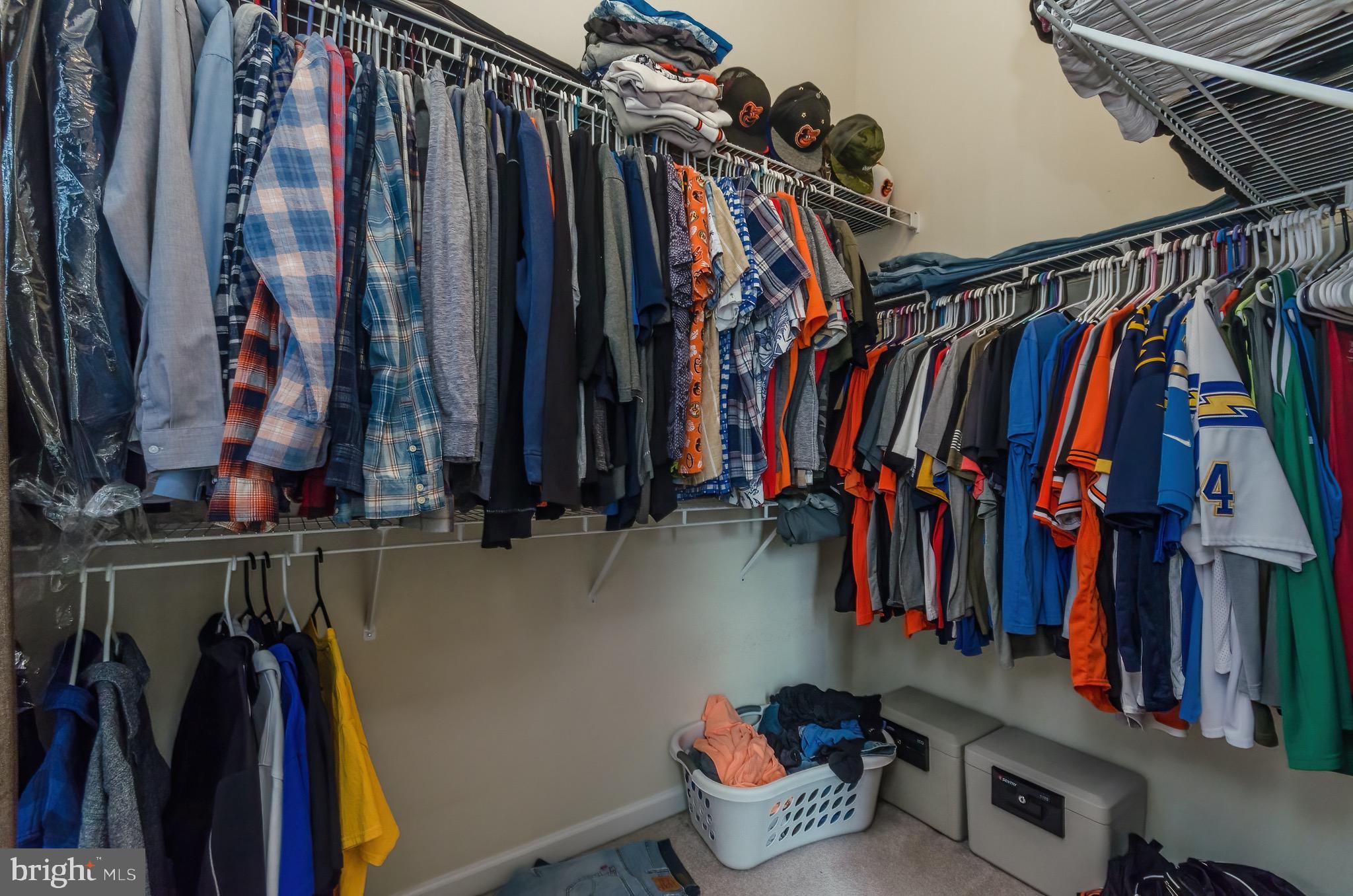 MARTINSBURG STATION - Residential