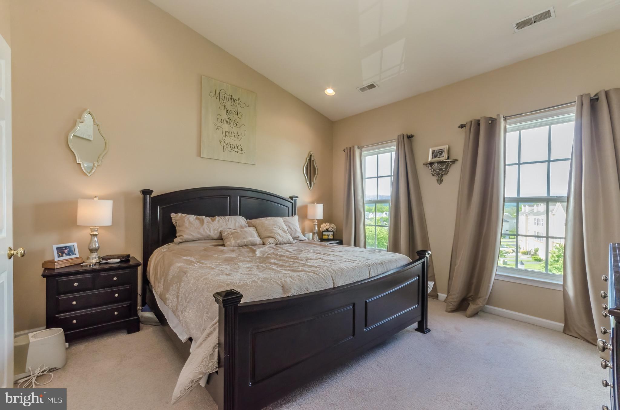 MARTINSBURG STATION - Residential