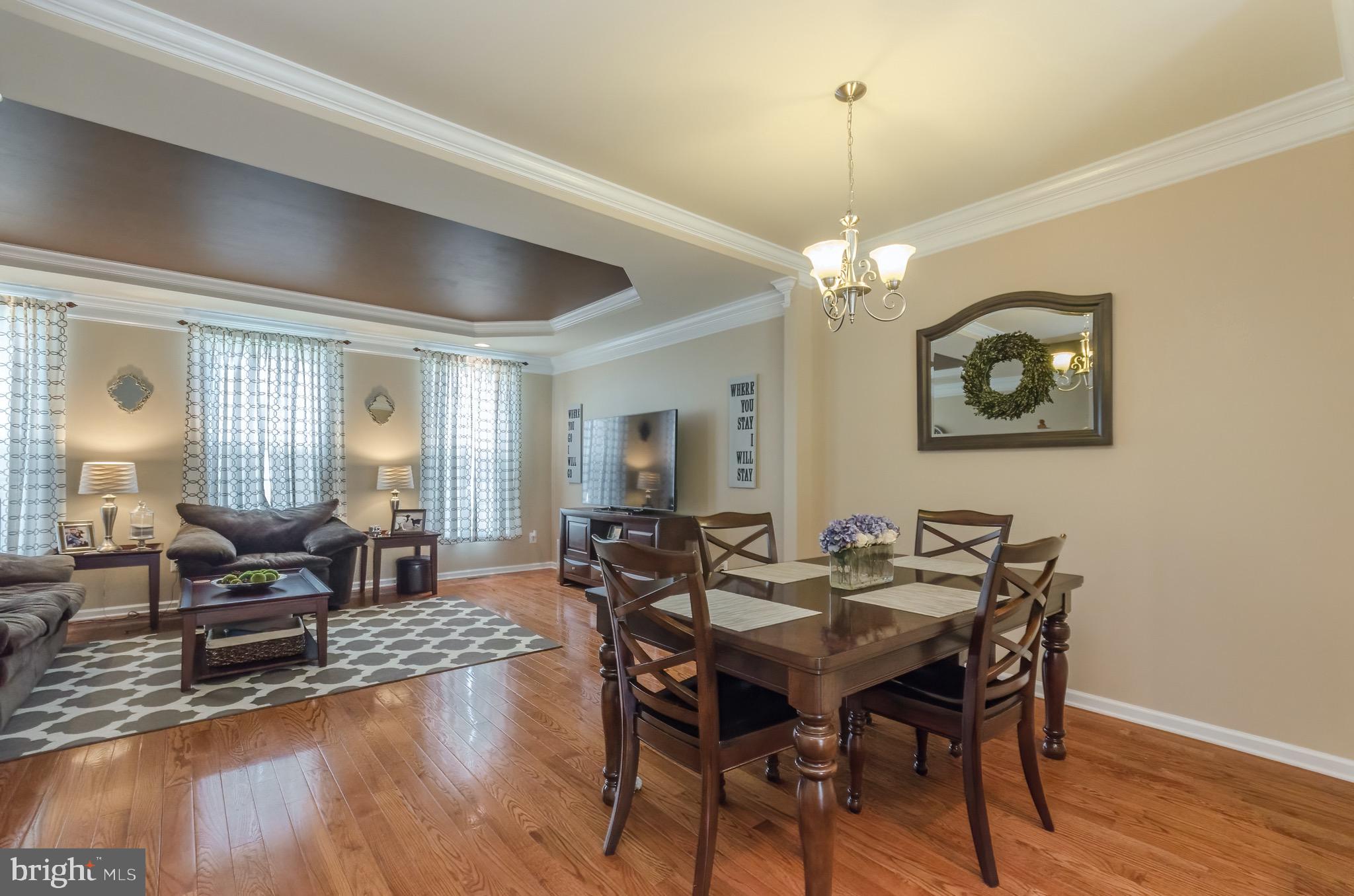 MARTINSBURG STATION - Residential