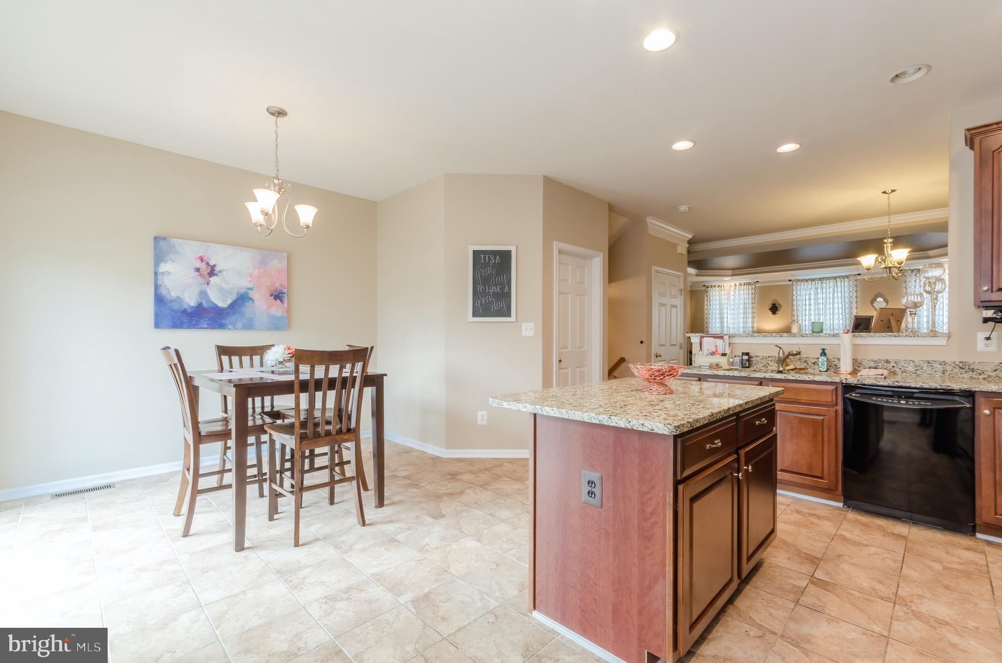 MARTINSBURG STATION - Residential