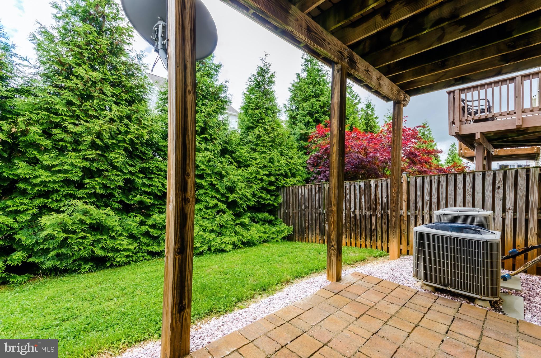 MARTINSBURG STATION - Residential