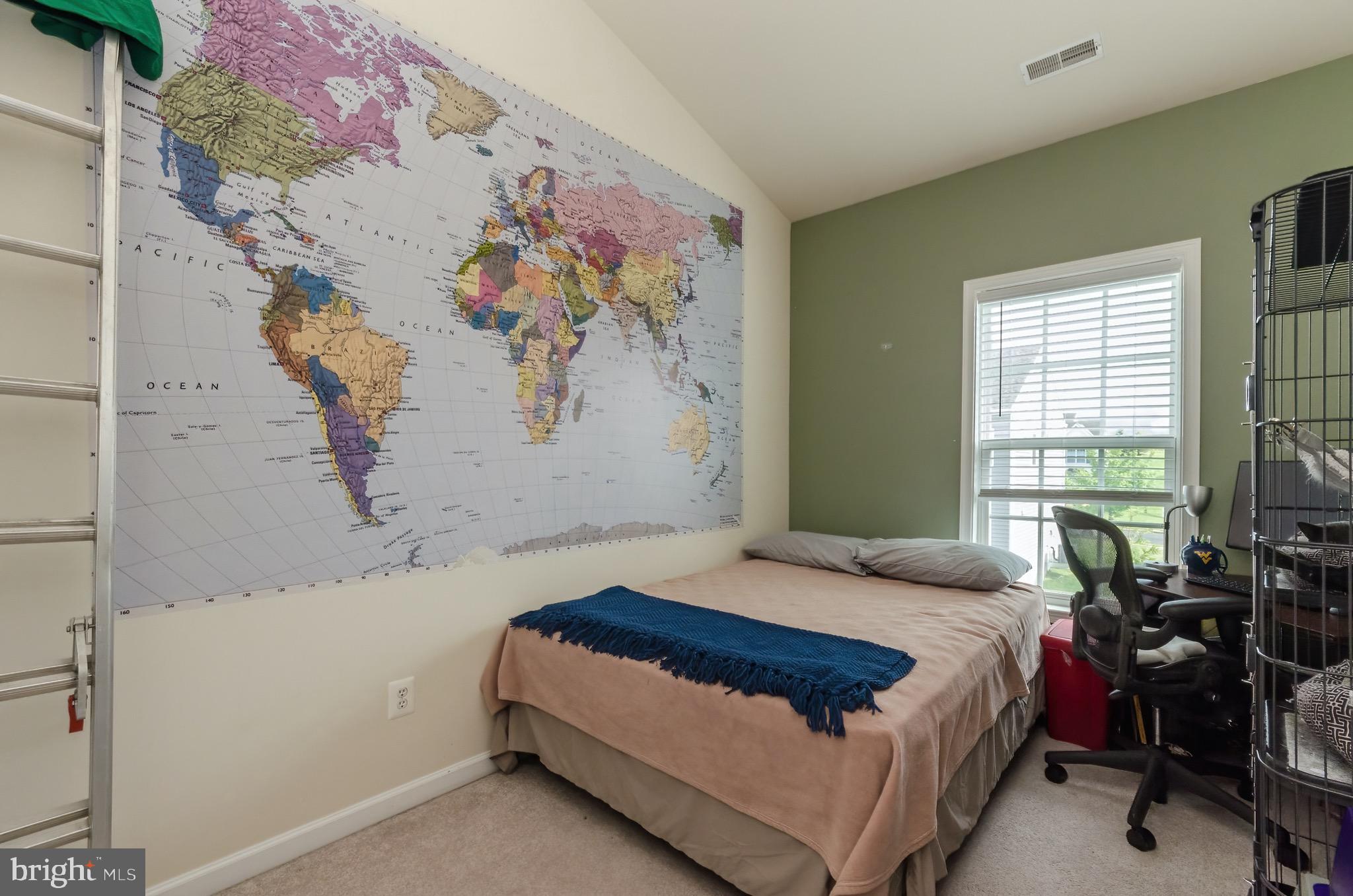 MARTINSBURG STATION - Residential