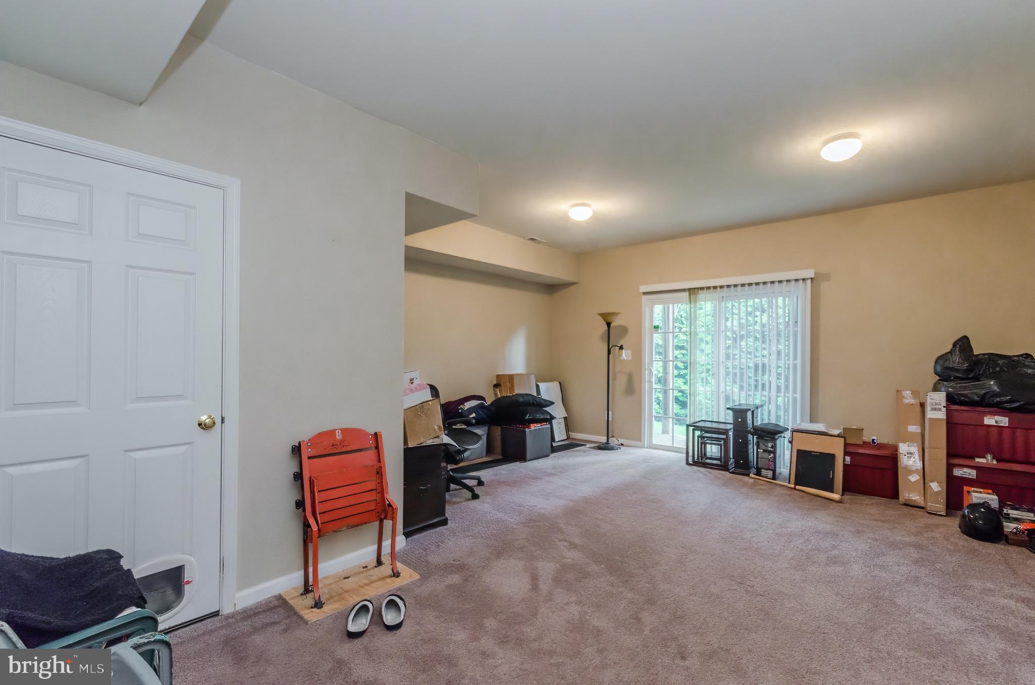 MARTINSBURG STATION - Residential