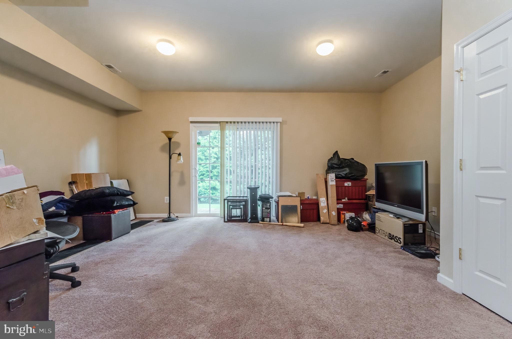 MARTINSBURG STATION - Residential