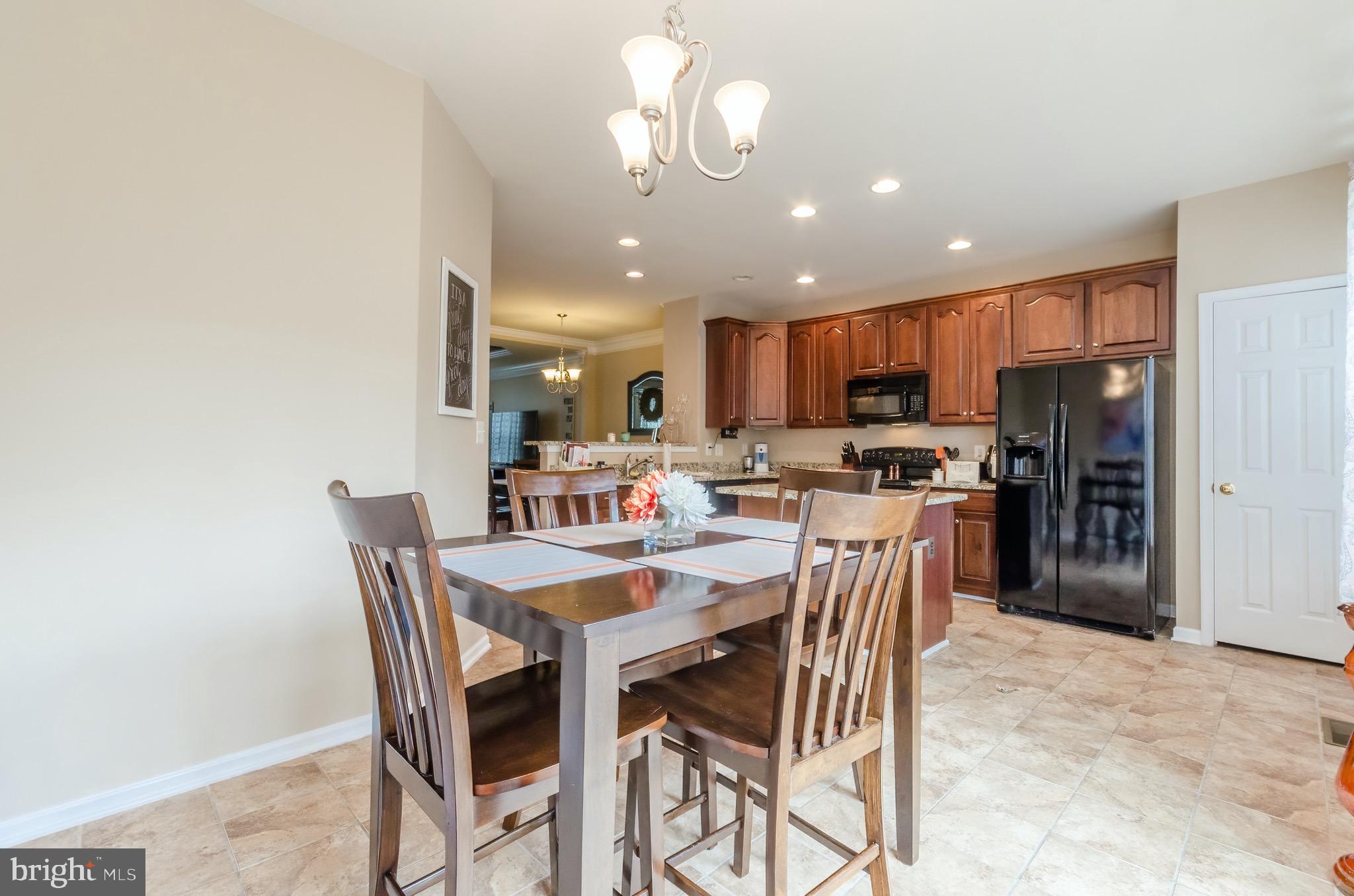 MARTINSBURG STATION - Residential