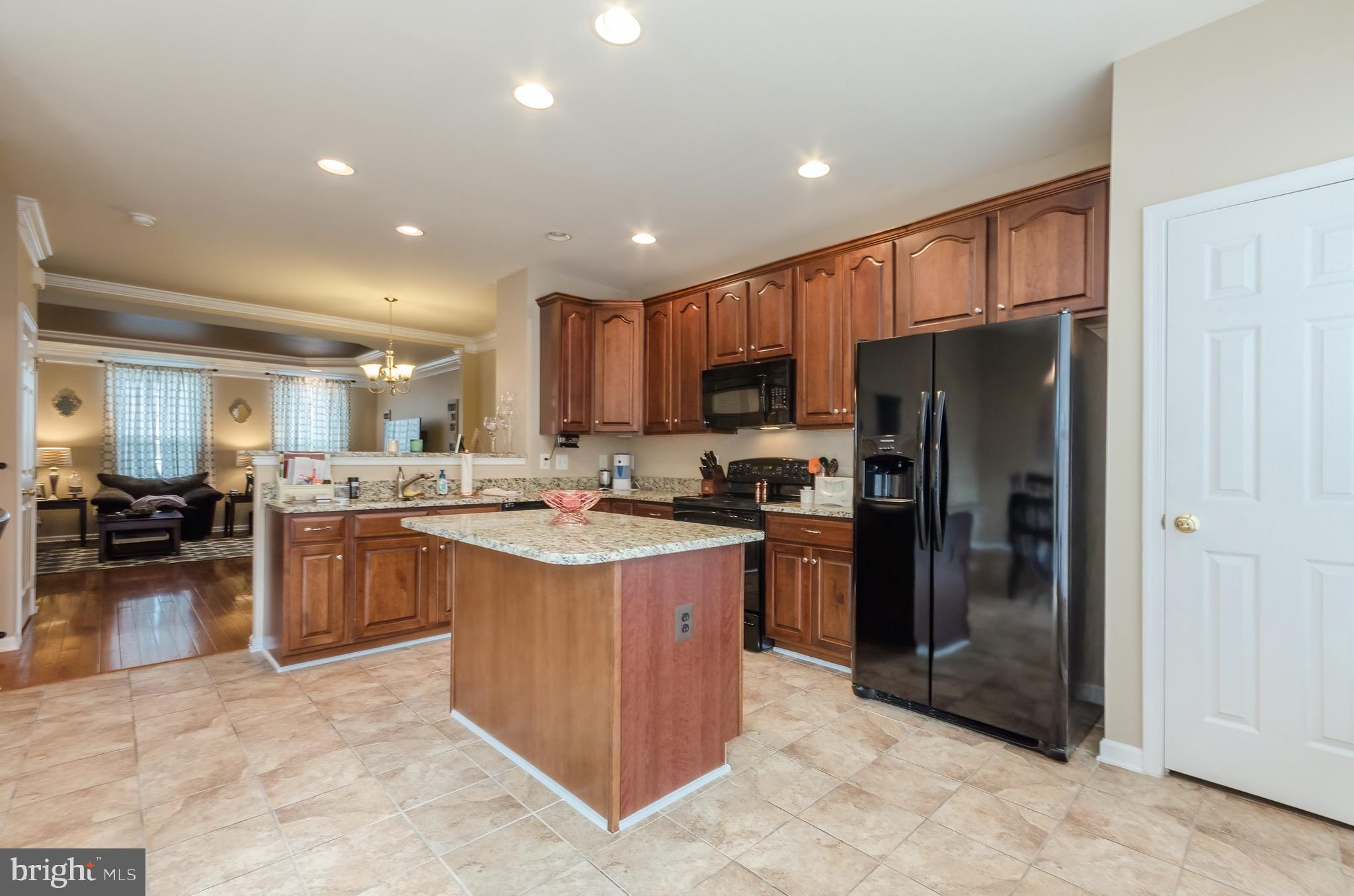 MARTINSBURG STATION - Residential