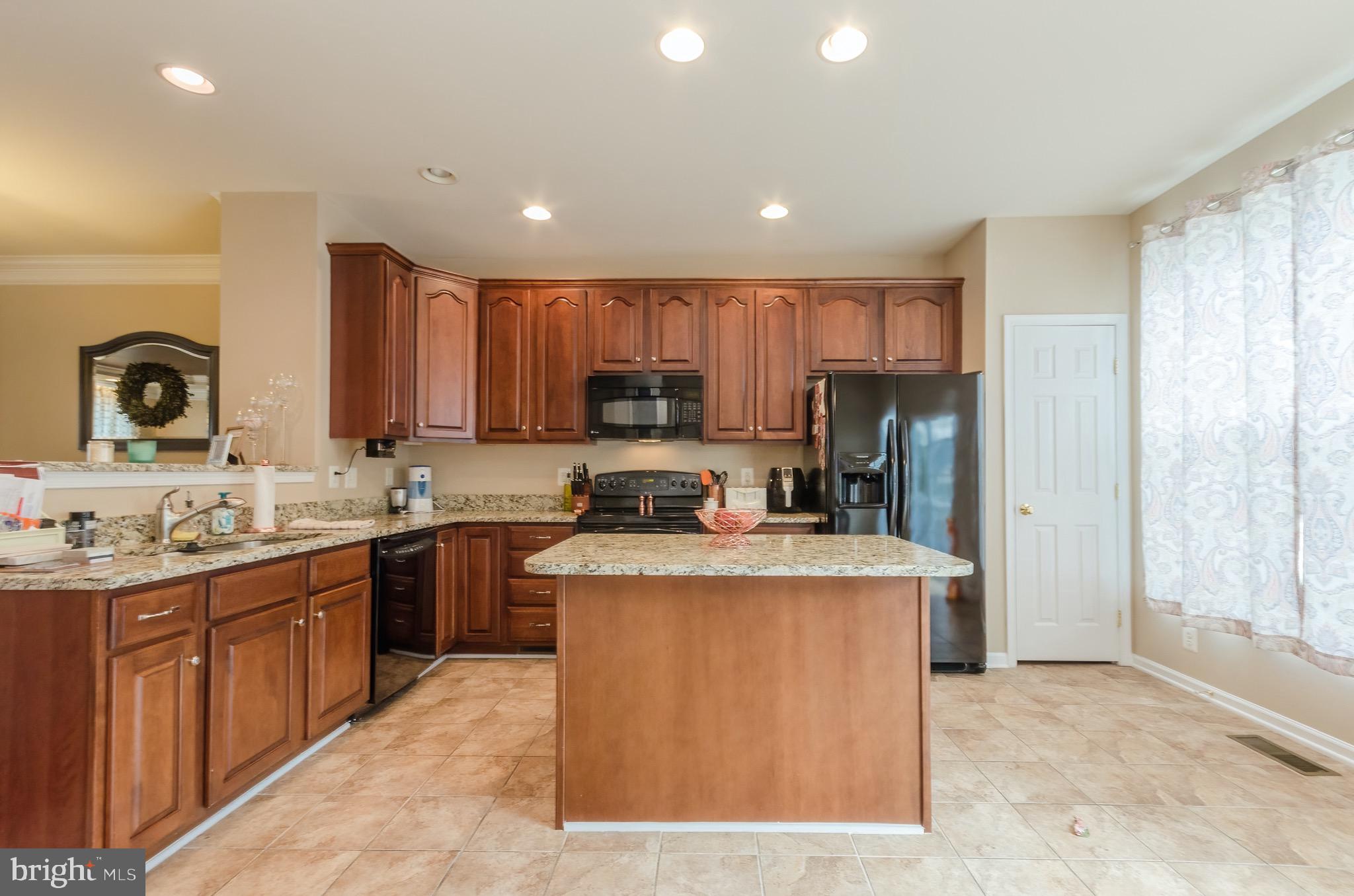 MARTINSBURG STATION - Residential