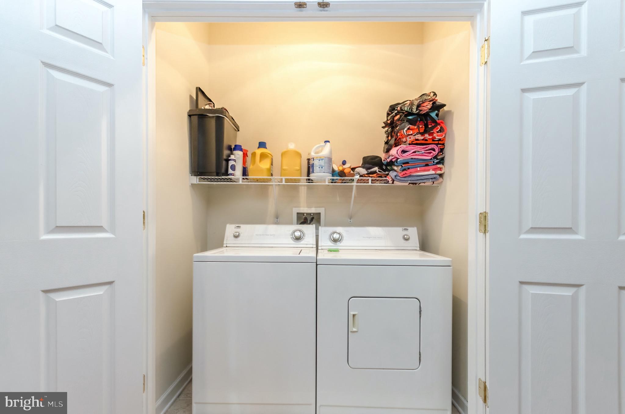 MARTINSBURG STATION - Residential