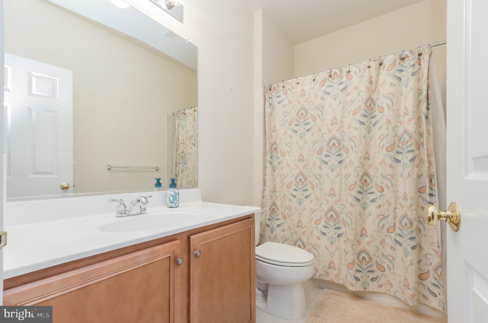 MARTINSBURG STATION - Residential