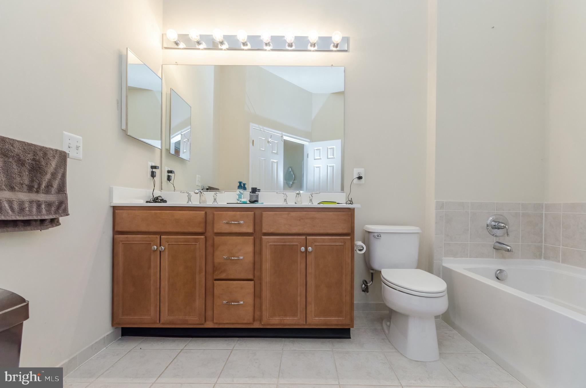 MARTINSBURG STATION - Residential