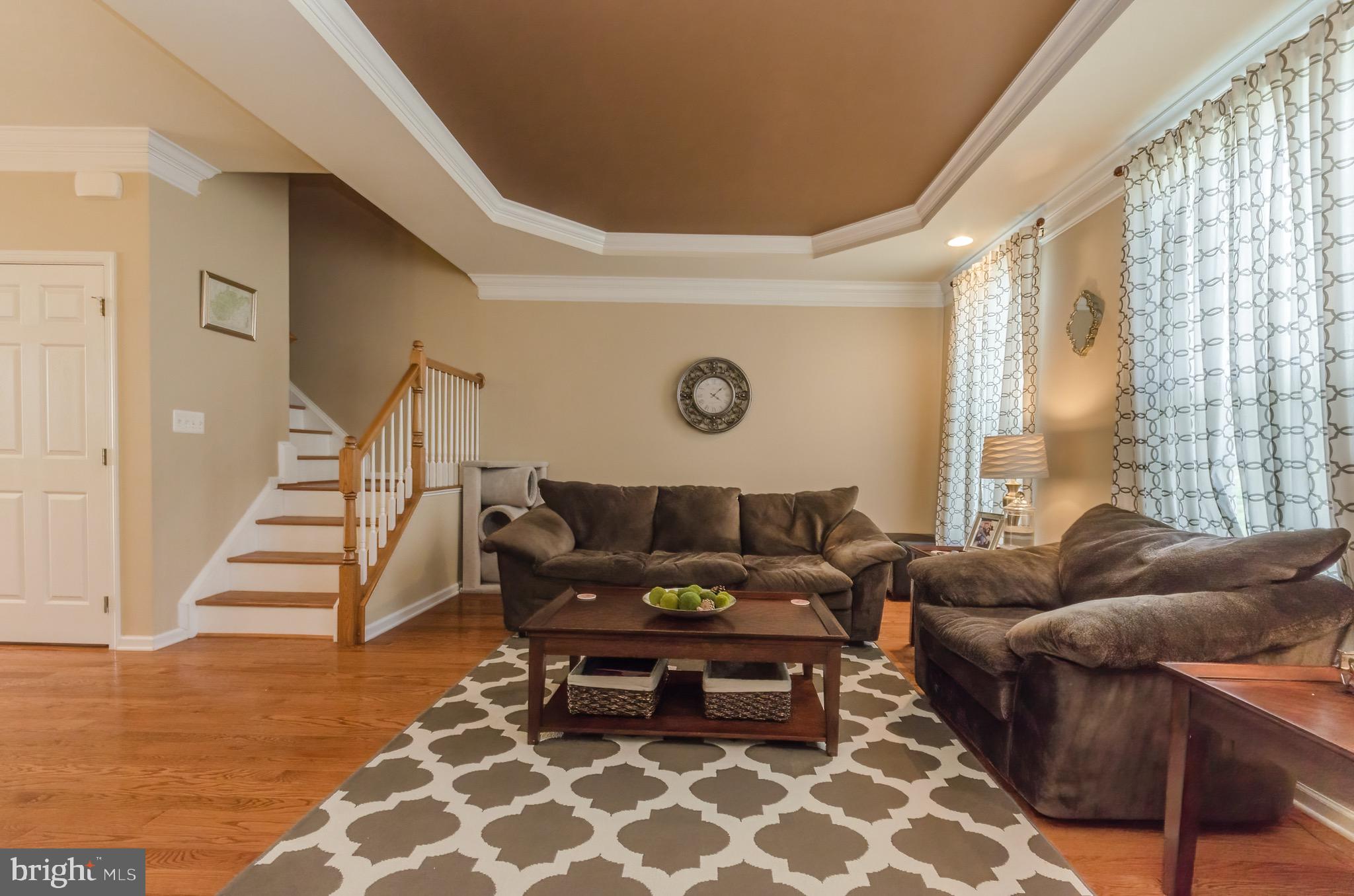 MARTINSBURG STATION - Residential