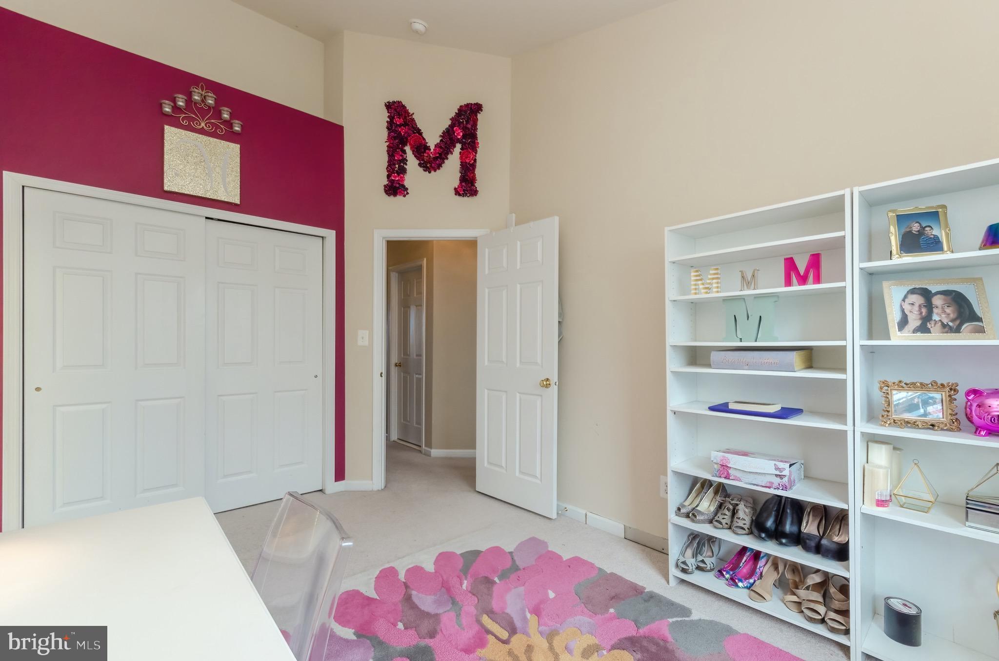 MARTINSBURG STATION - Residential