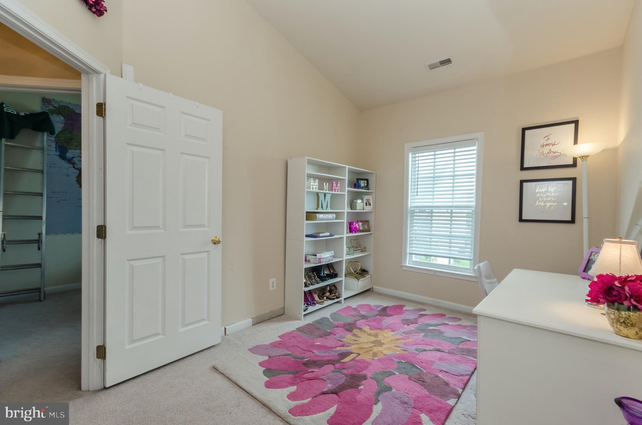 MARTINSBURG STATION - Residential