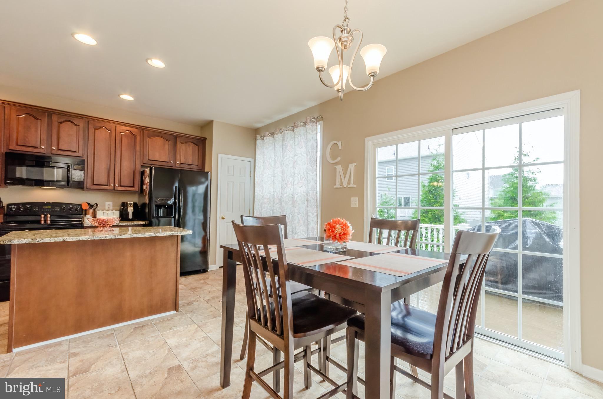 MARTINSBURG STATION - Residential