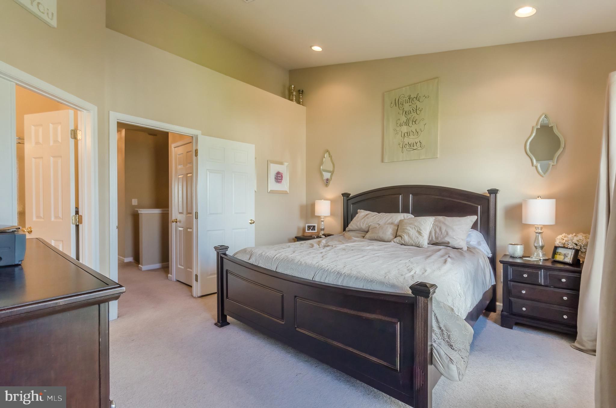 MARTINSBURG STATION - Residential