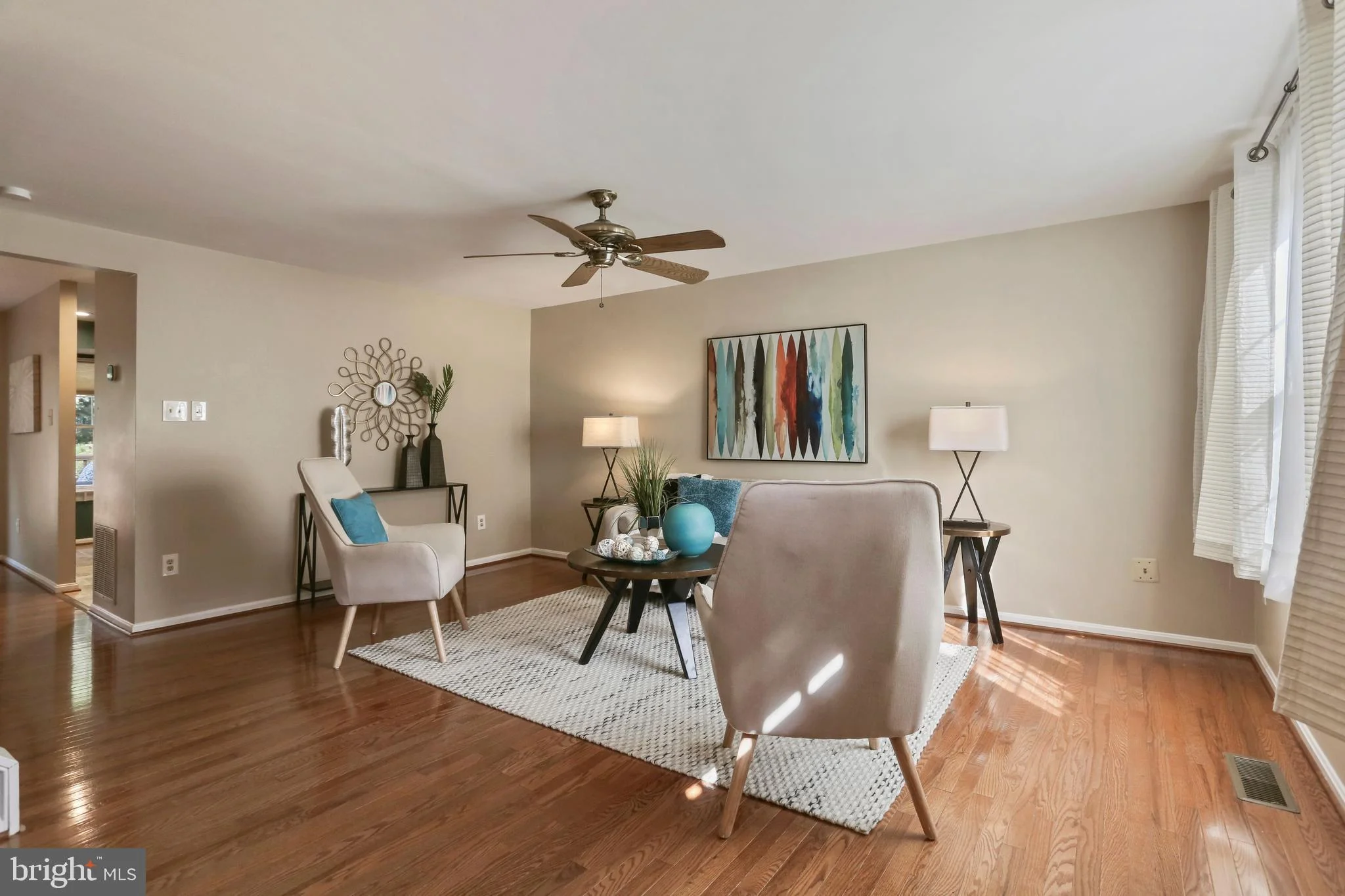 6626 Greenleigh Lane, Alexandria, VA 22315