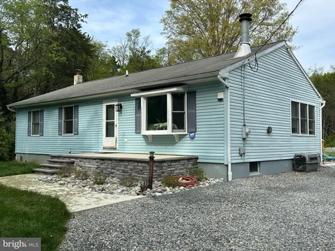 73 Centerton Road, Bridgeton, NJ 08302 - MLS#: NJCB2023930