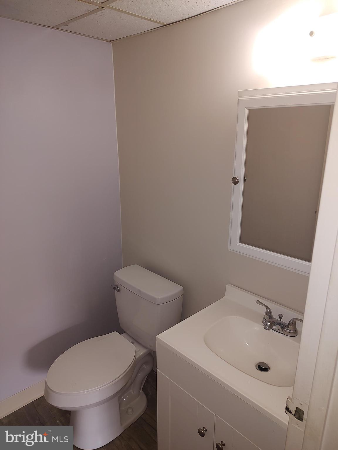 TRIMBLE RUN - Residential