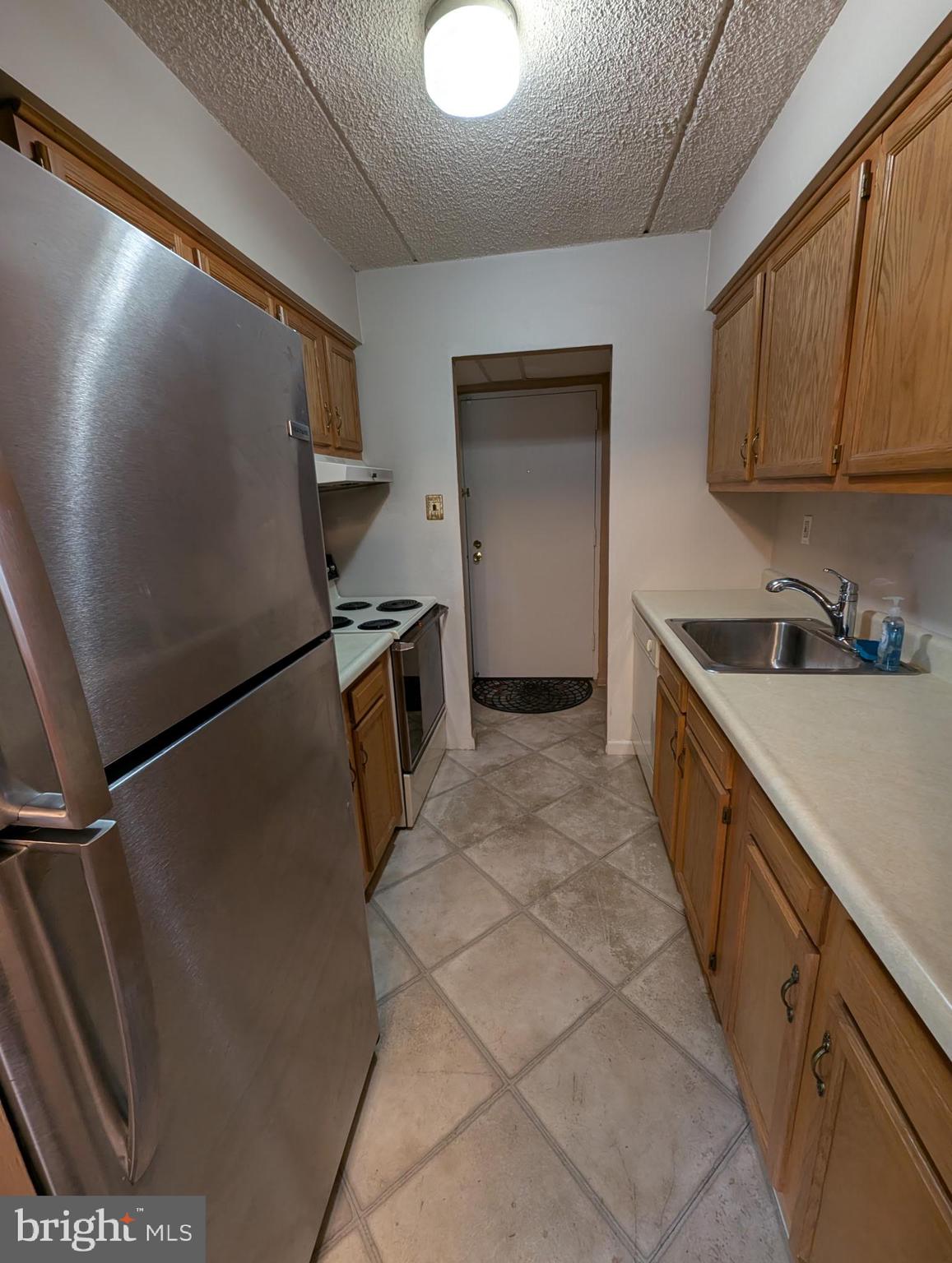 TRIMBLE RUN - Residential