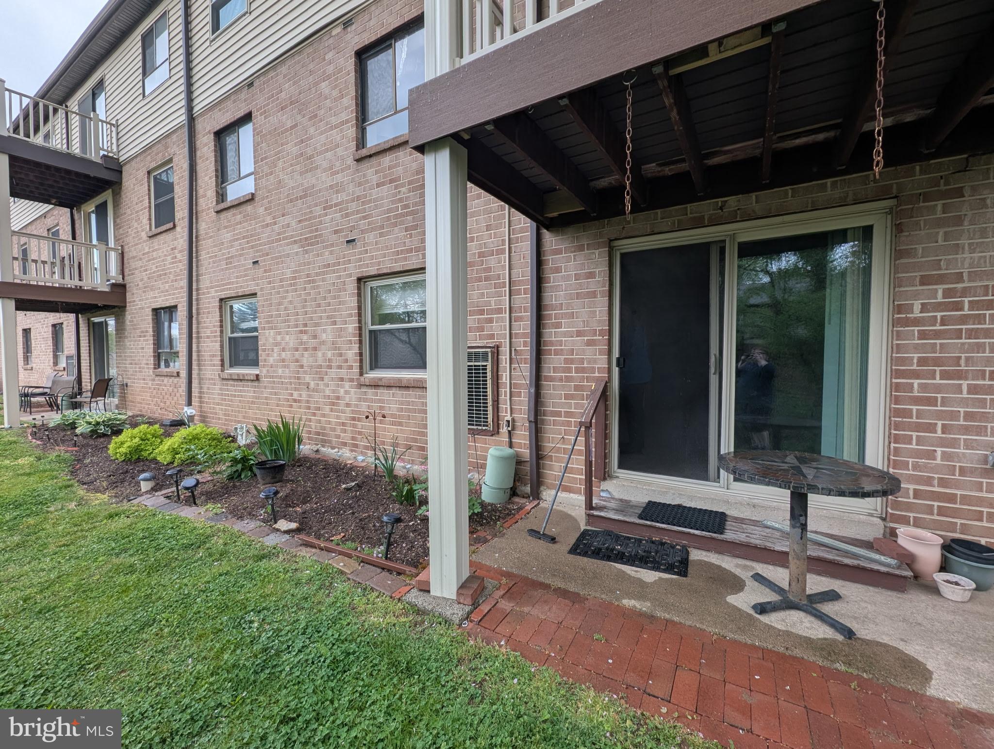 TRIMBLE RUN - Residential