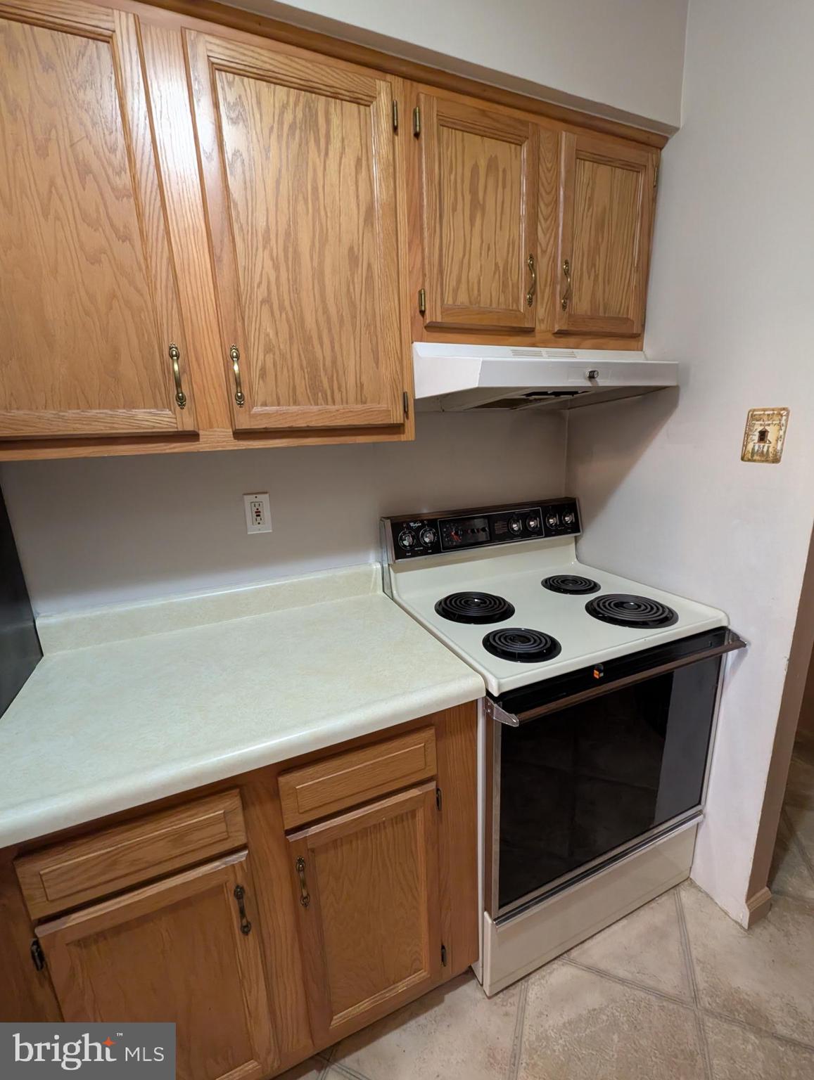 TRIMBLE RUN - Residential