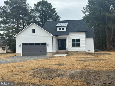 71 Keel Court, Heathsville, VA MLS: VANV2001458