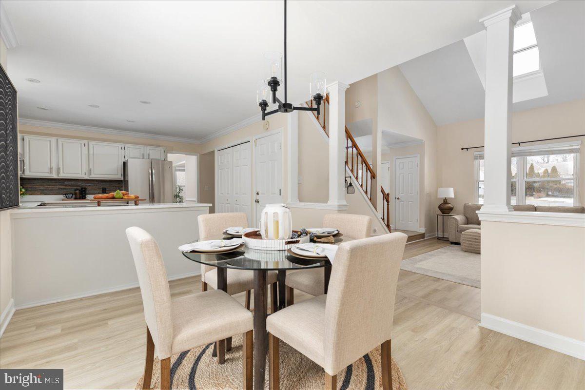 SENECA RIDGE - Residential