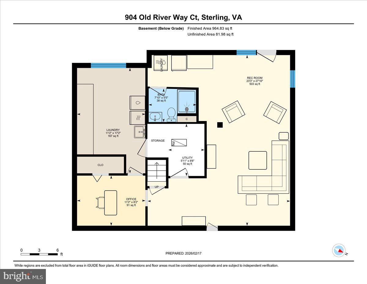 SENECA RIDGE - Residential