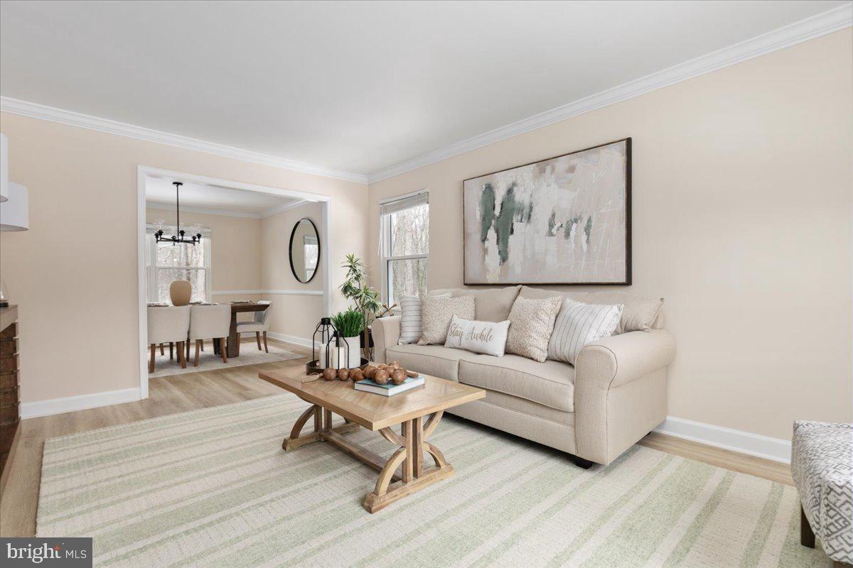 SENECA RIDGE - Residential