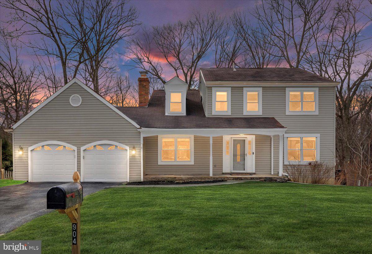 SENECA RIDGE - Residential