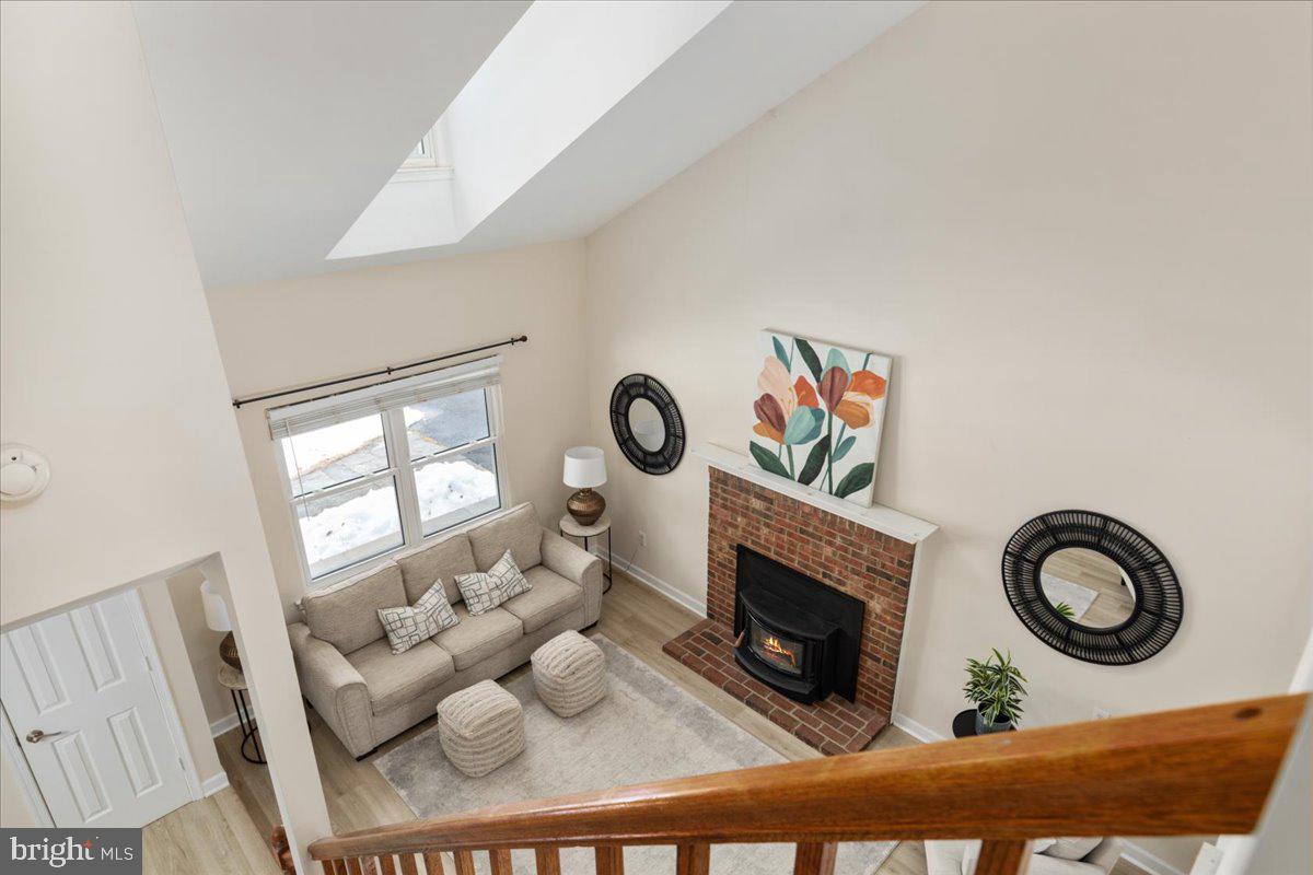 SENECA RIDGE - Residential