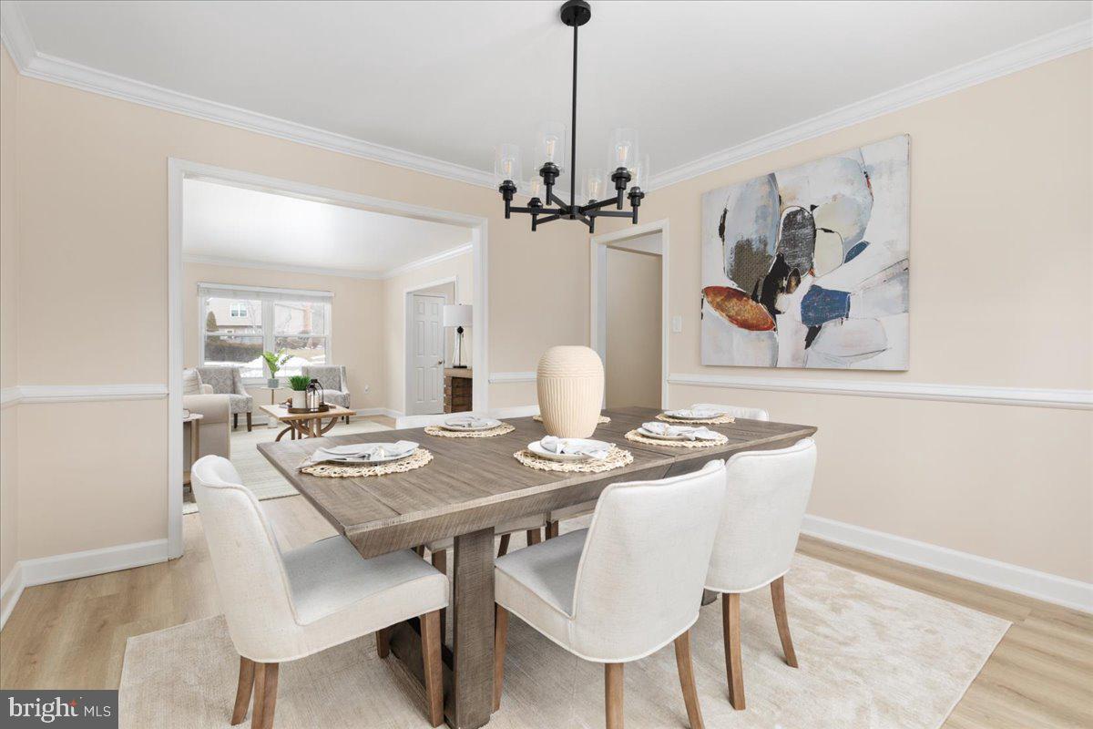 SENECA RIDGE - Residential