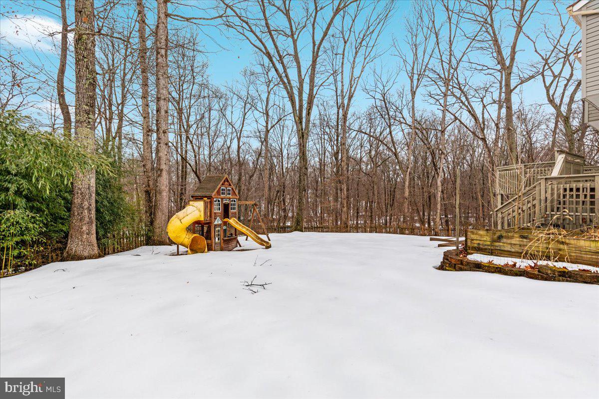 SENECA RIDGE - Residential