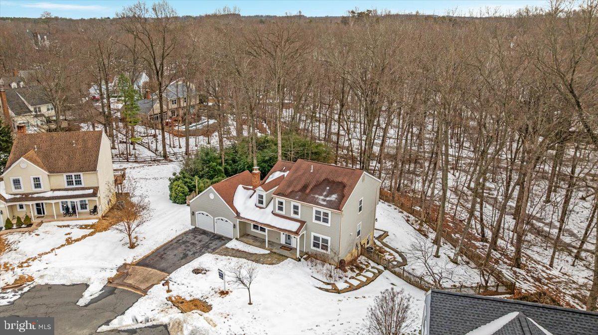 SENECA RIDGE - Residential