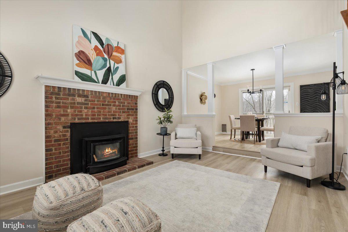 SENECA RIDGE - Residential