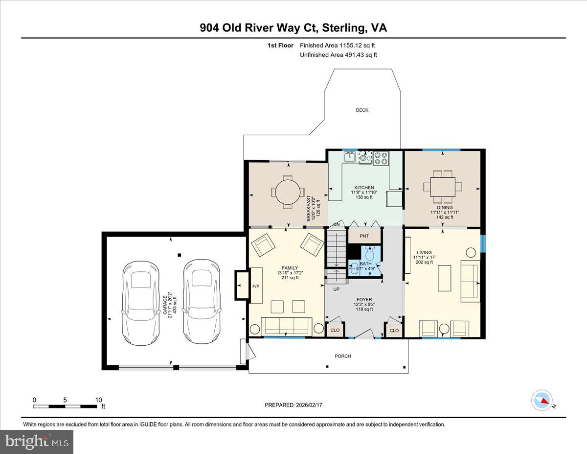 SENECA RIDGE - Residential