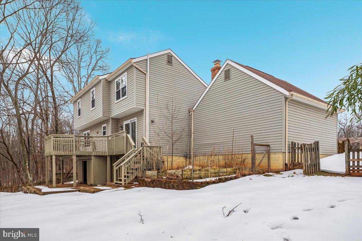 SENECA RIDGE - Residential