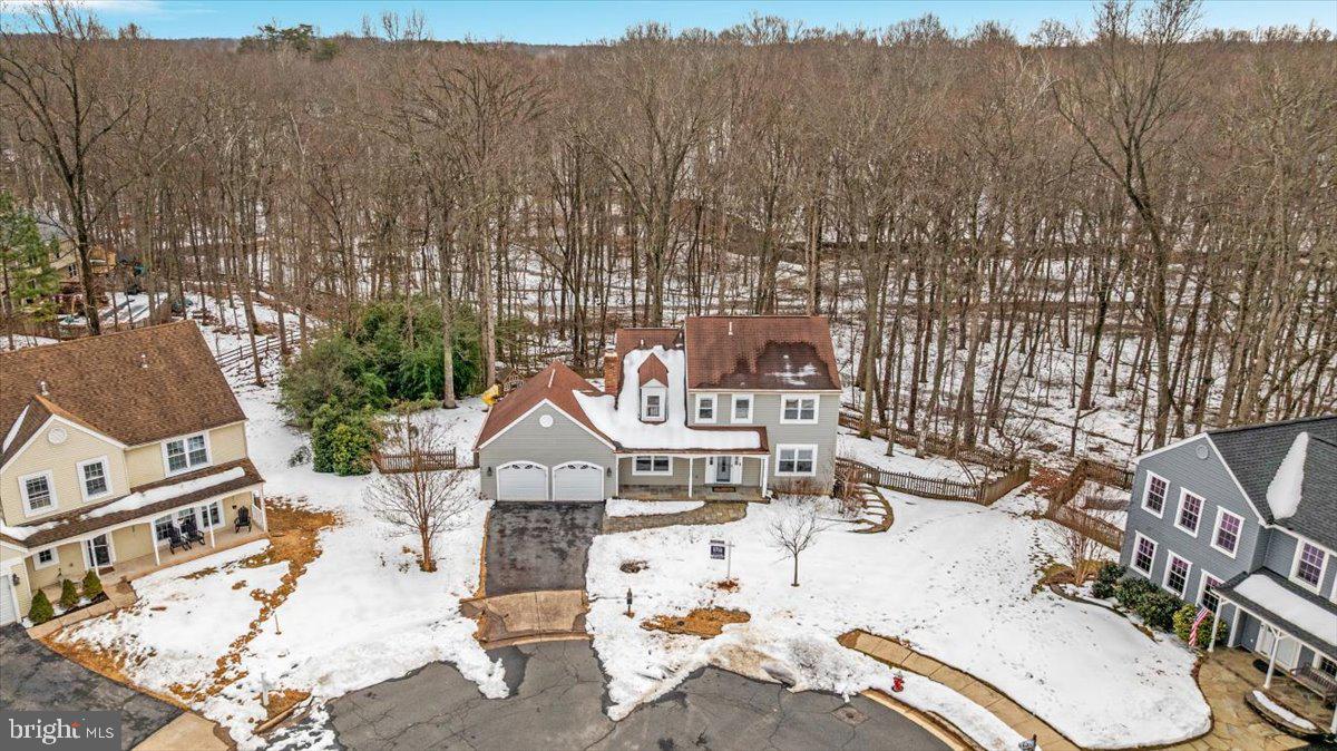 SENECA RIDGE - Residential