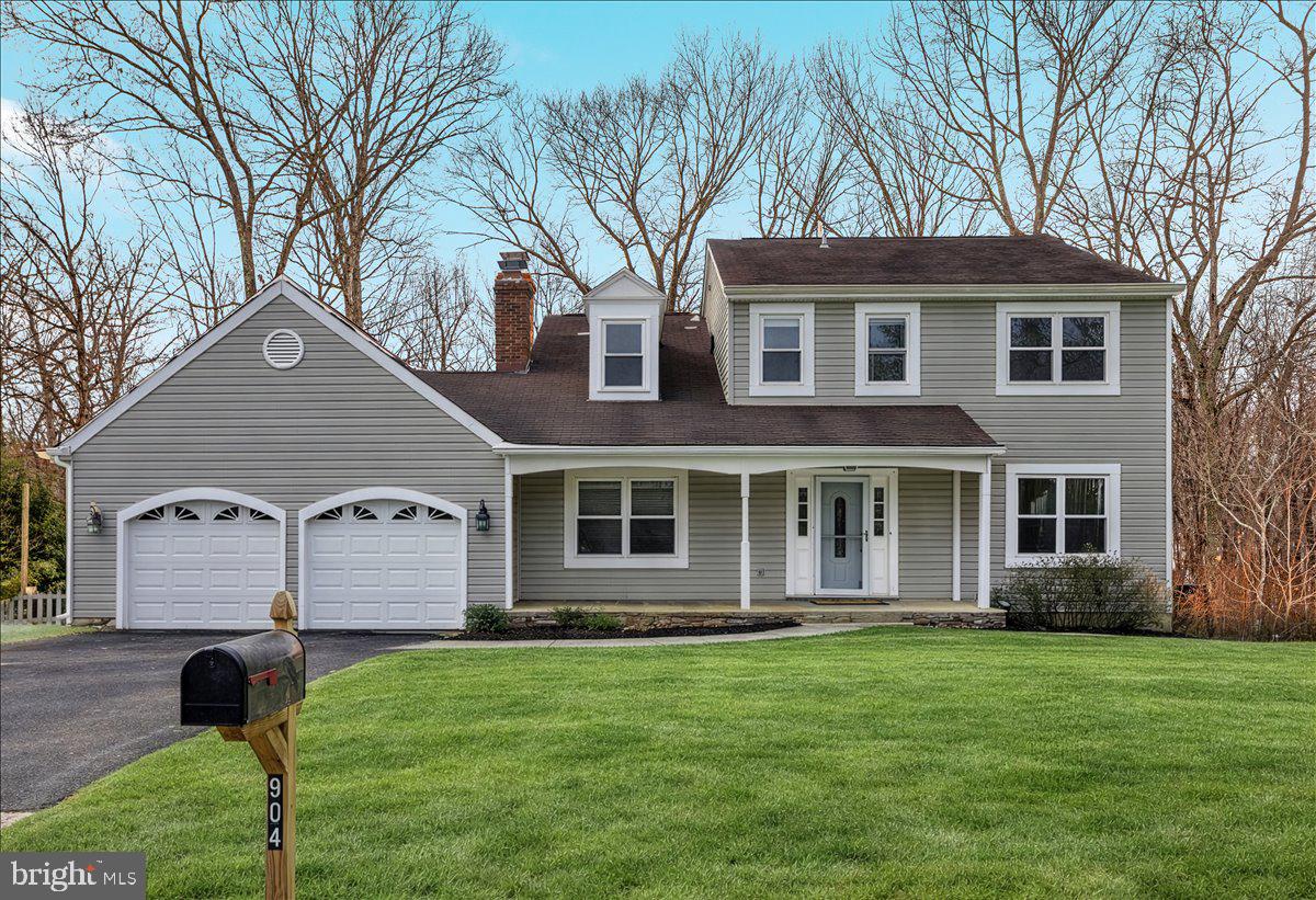 SENECA RIDGE - Residential