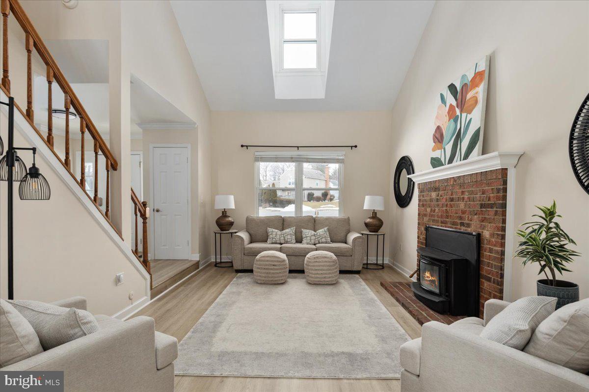 SENECA RIDGE - Residential