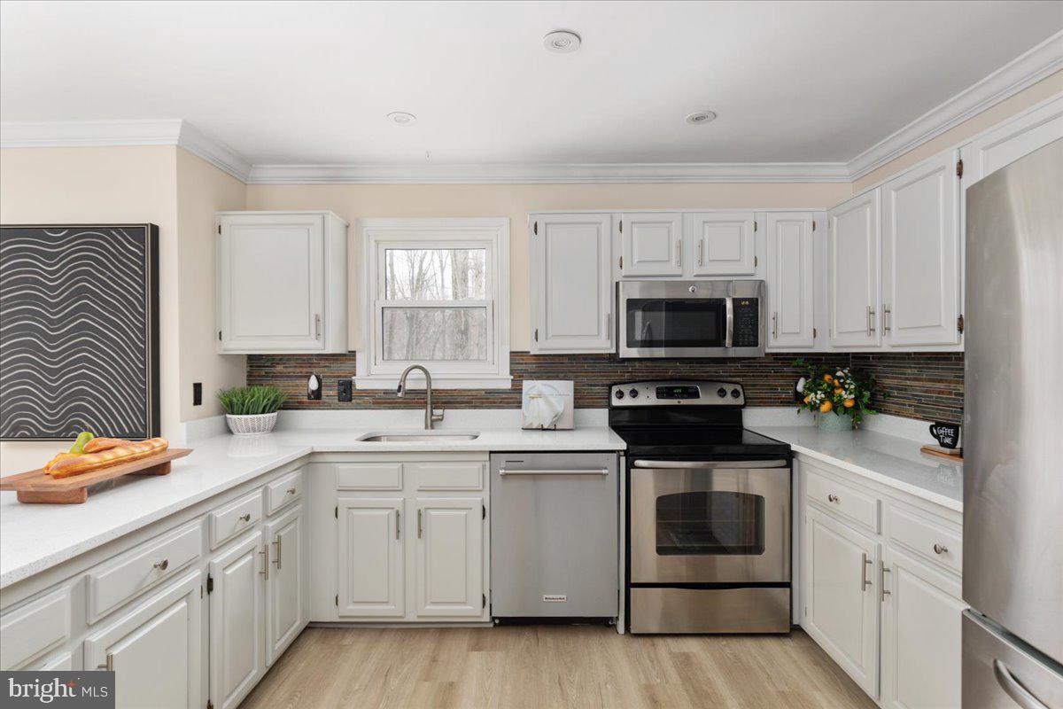 SENECA RIDGE - Residential