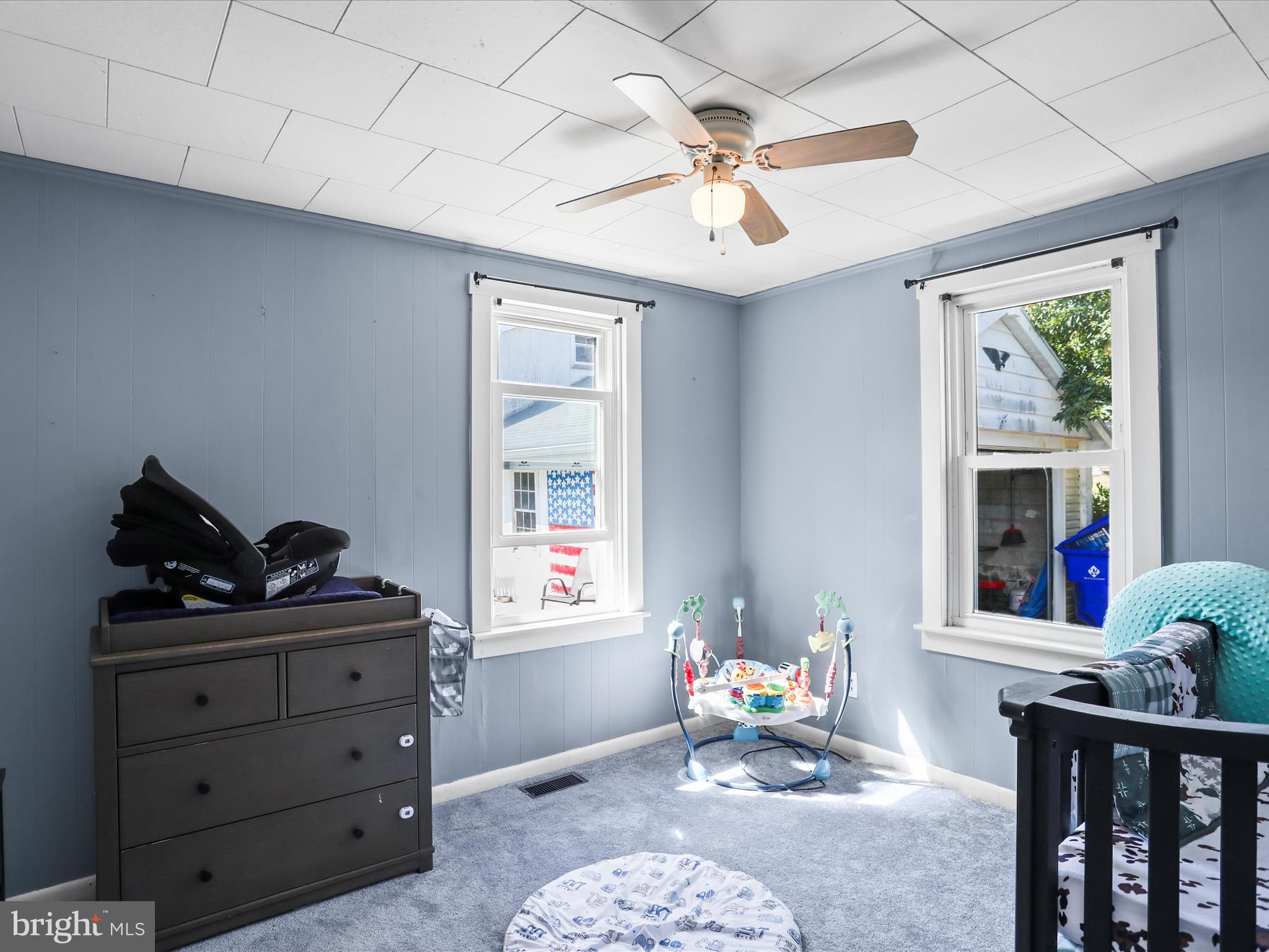 NONE, RURAL - Residential