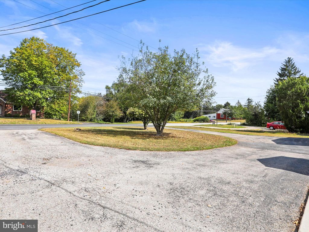 Photo of 1314 Biglerville Road, GETTYSBURG, PA 17325 (MLS # PAAD2019718)