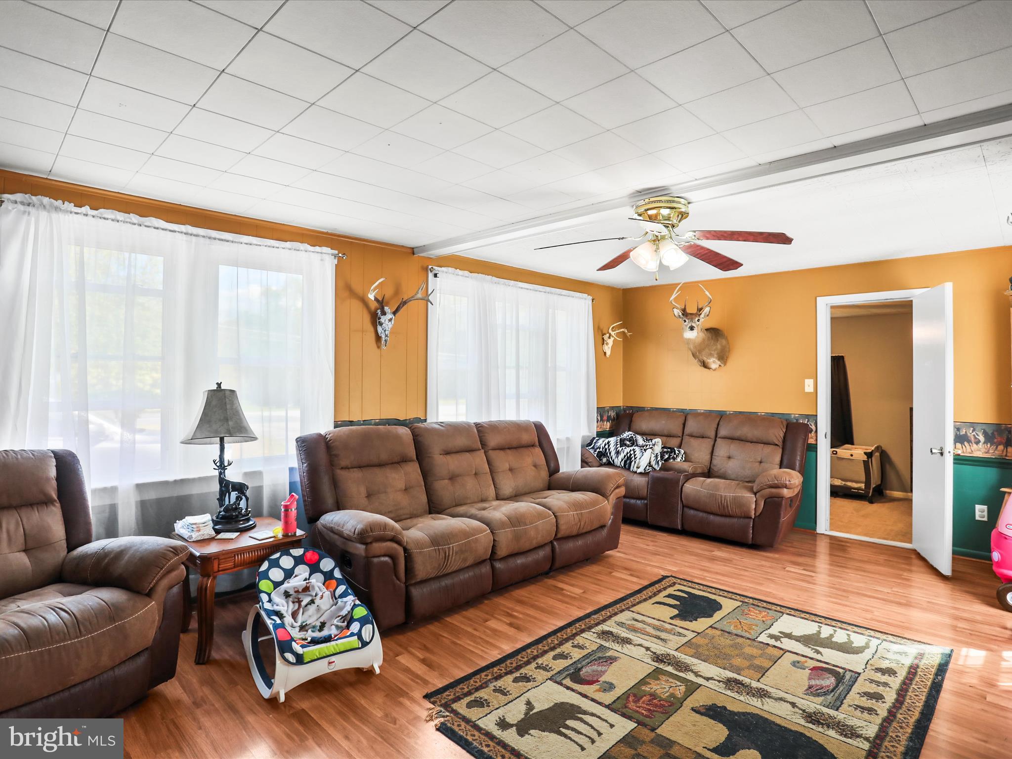 NONE, RURAL - Residential