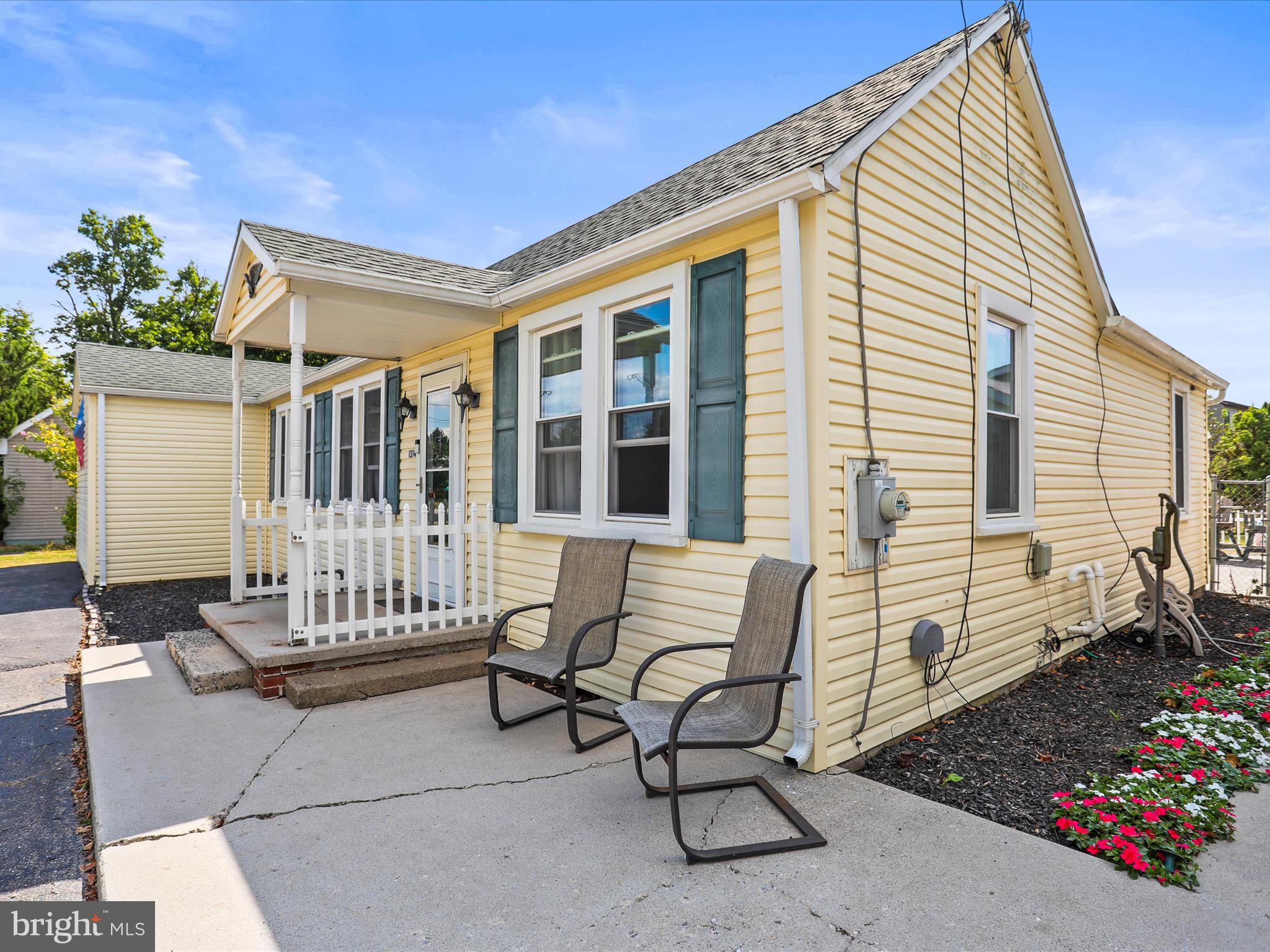 NONE, RURAL - Residential