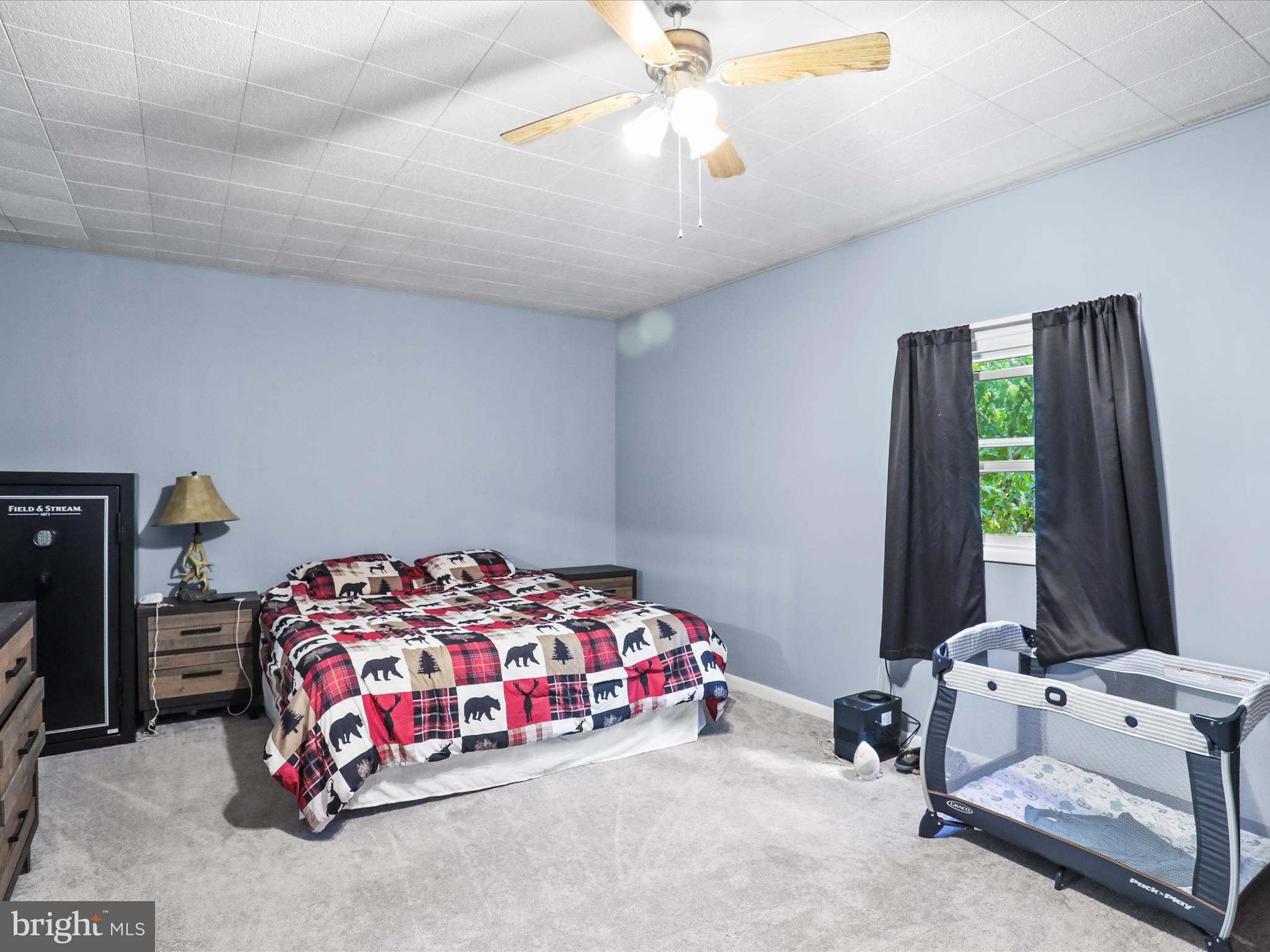 NONE, RURAL - Residential