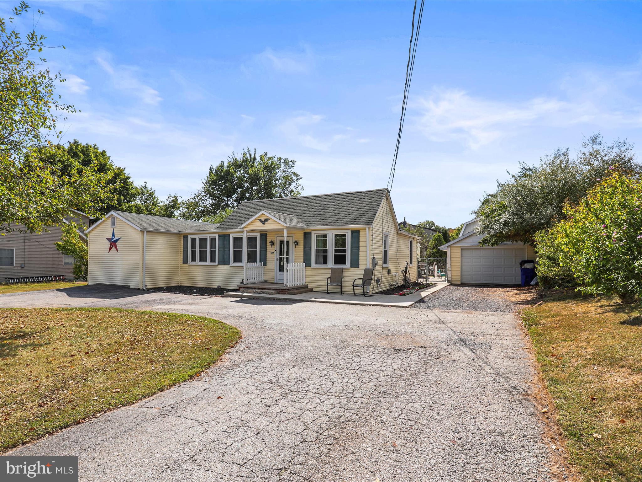 NONE, RURAL - Residential